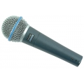 Shure Beta 58A